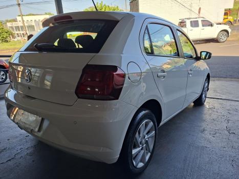 VOLKSWAGEN Gol 1.6 4P FLEX MSI, Foto 5