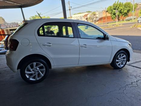 VOLKSWAGEN Gol 1.6 4P FLEX MSI, Foto 6