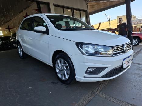VOLKSWAGEN Gol 1.6 4P FLEX MSI, Foto 7