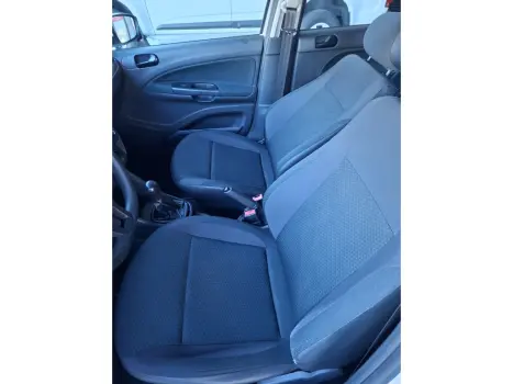 VOLKSWAGEN Gol 1.6 4P FLEX MSI, Foto 9