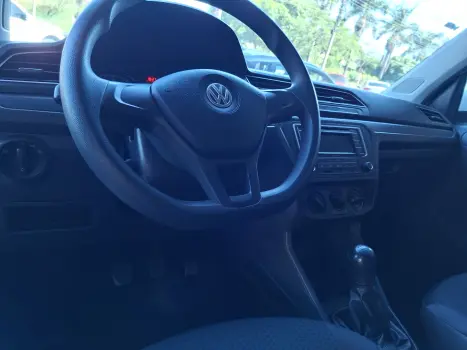 VOLKSWAGEN Gol 1.6 4P FLEX MSI, Foto 10