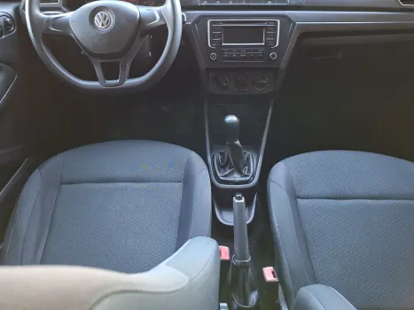 VOLKSWAGEN Gol 1.6 4P FLEX MSI, Foto 11