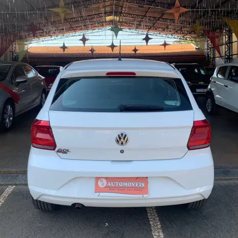 VOLKSWAGEN Gol 1.6, Foto 3