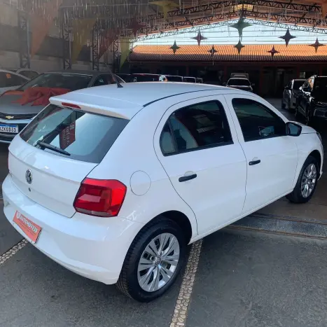 VOLKSWAGEN Gol 1.6, Foto 4