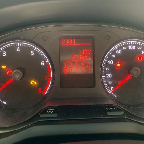 VOLKSWAGEN Gol 1.6, Foto 10