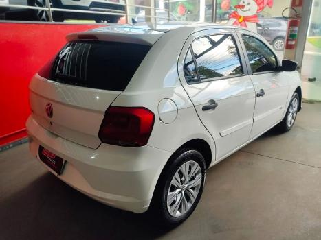 VOLKSWAGEN Gol 1.6, Foto 4
