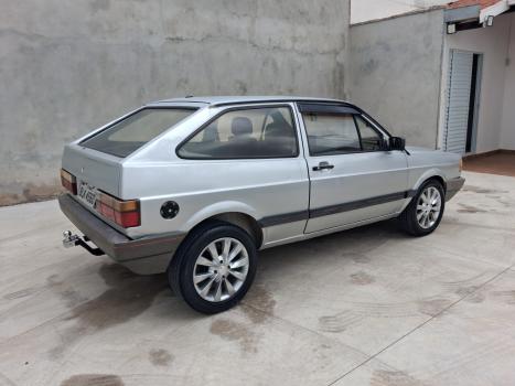 VOLKSWAGEN Gol 1.6, Foto 2