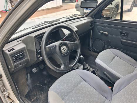 VOLKSWAGEN Gol 1.6, Foto 3