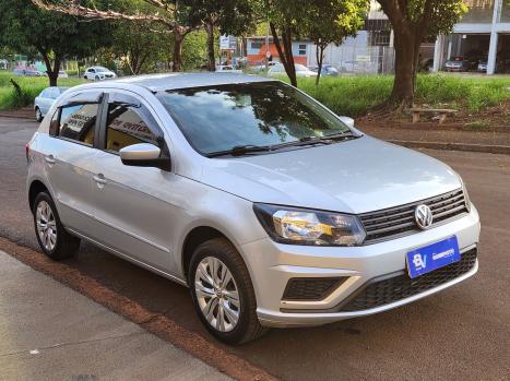 VOLKSWAGEN Gol 1.6, Foto 1