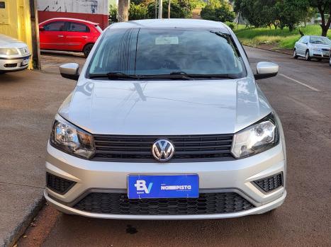 VOLKSWAGEN Gol 1.6, Foto 2