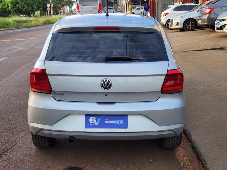 VOLKSWAGEN Gol 1.6, Foto 3