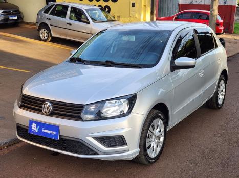 VOLKSWAGEN Gol 1.6, Foto 4