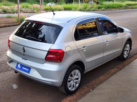 VOLKSWAGEN Gol 1.6, Foto 5
