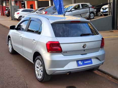 VOLKSWAGEN Gol 1.6, Foto 6