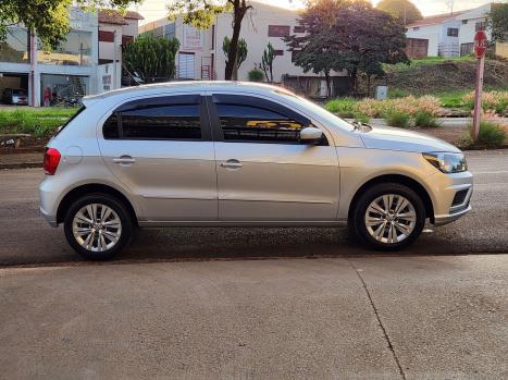 VOLKSWAGEN Gol 1.6, Foto 7