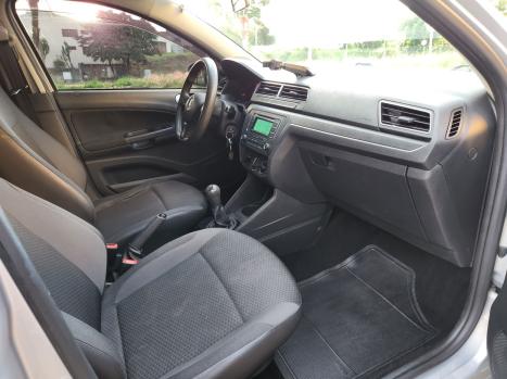 VOLKSWAGEN Gol 1.6, Foto 10