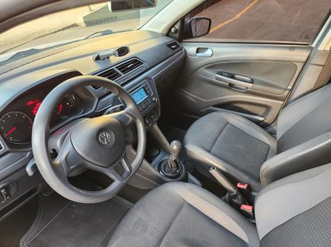 VOLKSWAGEN Gol 1.6, Foto 11