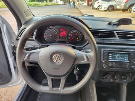 VOLKSWAGEN Gol 1.6, Foto 12