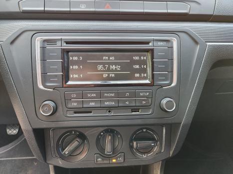 VOLKSWAGEN Gol 1.6, Foto 13