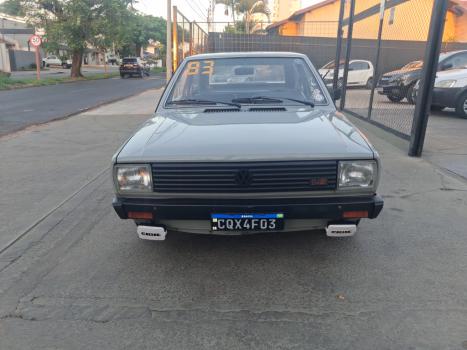 VOLKSWAGEN Gol 1.6, Foto 4