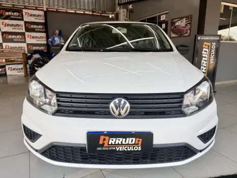 VOLKSWAGEN Gol 1.6, Foto 2
