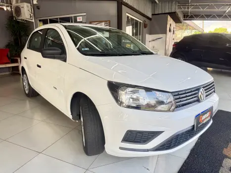 VOLKSWAGEN Gol 1.6, Foto 3