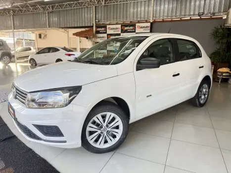 VOLKSWAGEN Gol 1.6, Foto 4