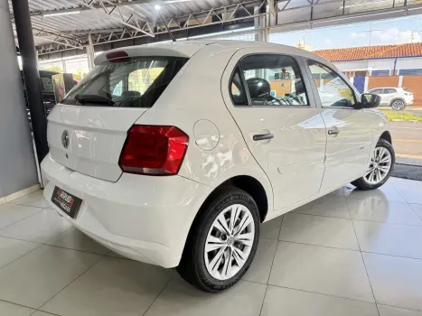 VOLKSWAGEN Gol 1.6, Foto 5
