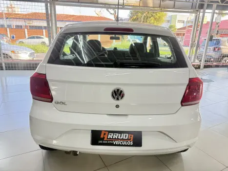 VOLKSWAGEN Gol 1.6, Foto 6
