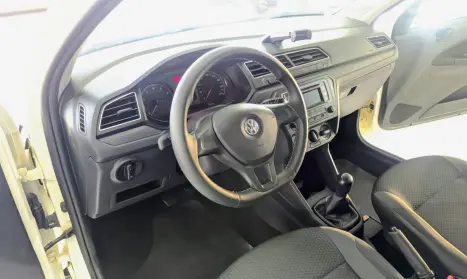 VOLKSWAGEN Gol 1.6, Foto 8