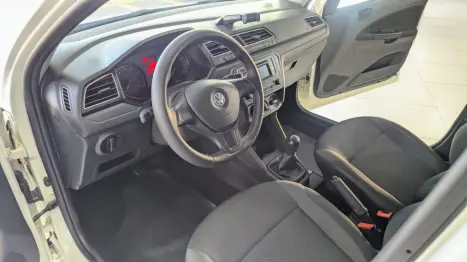 VOLKSWAGEN Gol 1.6, Foto 10