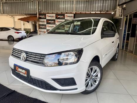 VOLKSWAGEN Gol 1.6, Foto 1