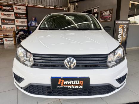 VOLKSWAGEN Gol 1.6, Foto 2