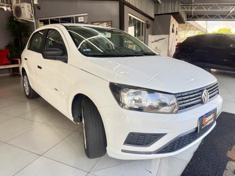 VOLKSWAGEN Gol 1.6, Foto 3