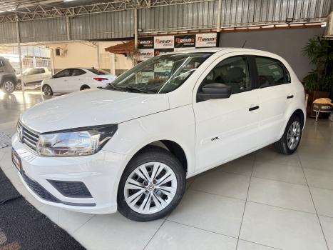VOLKSWAGEN Gol 1.6, Foto 4
