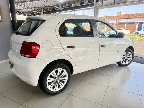 VOLKSWAGEN Gol 1.6, Foto 7