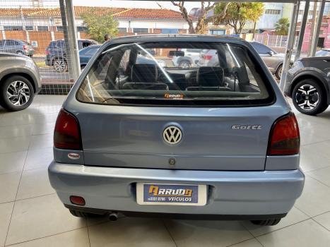 VOLKSWAGEN Gol 1.6 CLI, Foto 6