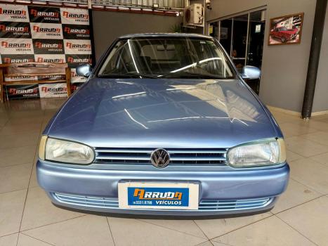 VOLKSWAGEN Gol 1.6 CLI, Foto 2