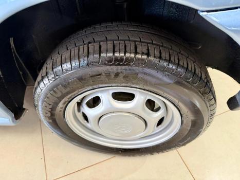 VOLKSWAGEN Gol 1.6 CLI, Foto 10