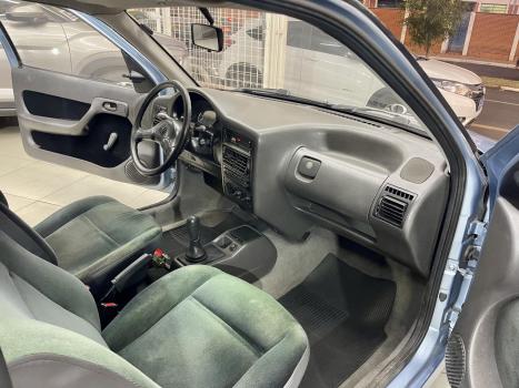 VOLKSWAGEN Gol 1.6 CLI, Foto 11