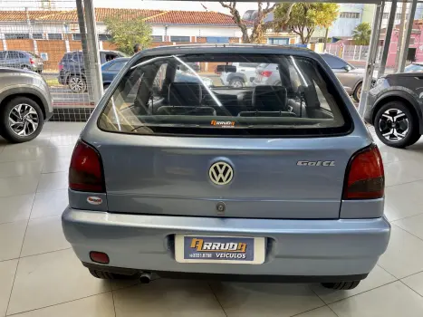 VOLKSWAGEN Gol 1.6 CLI, Foto 6
