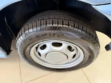 VOLKSWAGEN Gol 1.6 CLI, Foto 10