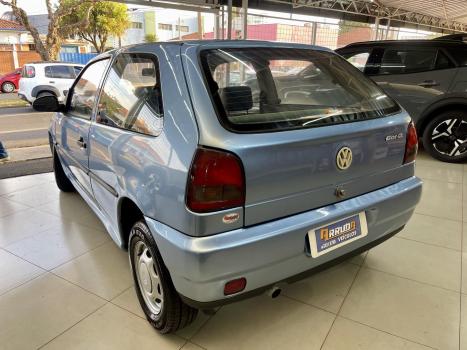 VOLKSWAGEN Gol 1.6 CLI, Foto 7