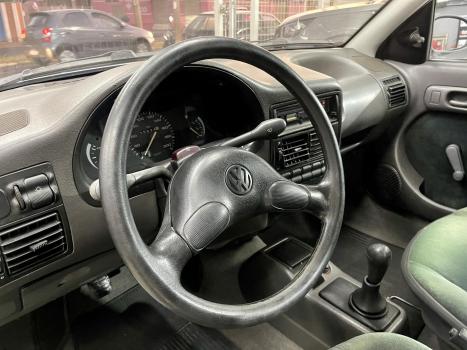 VOLKSWAGEN Gol 1.6 CLI, Foto 12