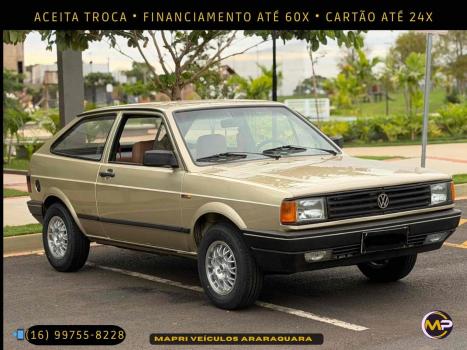 VOLKSWAGEN Gol 1.6 CL, Foto 1