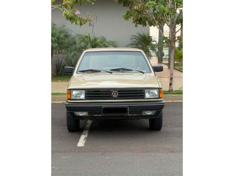 VOLKSWAGEN Gol 1.6 CL, Foto 2