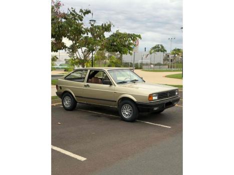 VOLKSWAGEN Gol 1.6 CL, Foto 4