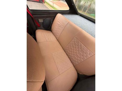 VOLKSWAGEN Gol 1.6 CL, Foto 9