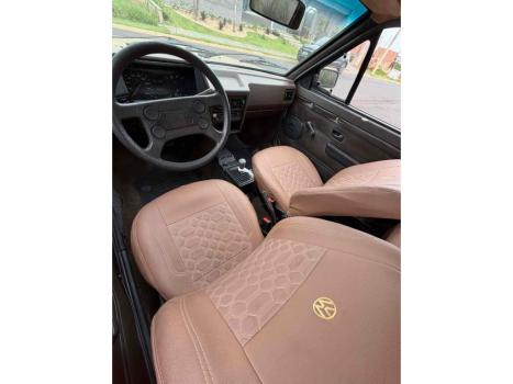 VOLKSWAGEN Gol 1.6 CL, Foto 10