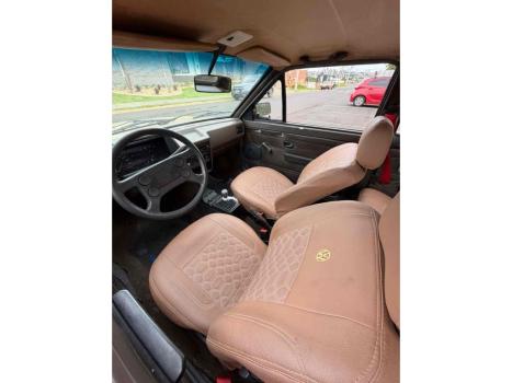 VOLKSWAGEN Gol 1.6 CL, Foto 12